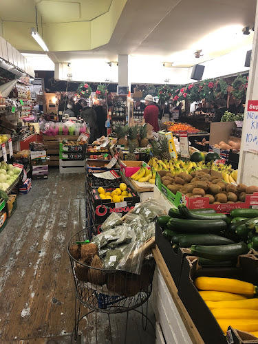 The English Market - Hospitality and gastronomy