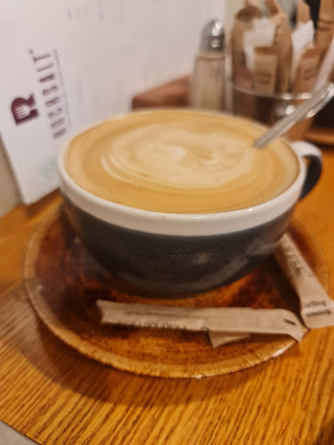 Opinii despre Rocksalt Cafe Dundalk în Dundalk - Hospitality and gastronomy