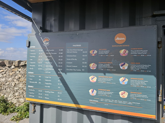 Opinii despre Blackrock Cottage Takeaway în Galway - Hospitality and gastronomy