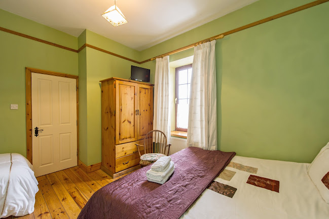 Main Street, Coachford, Co. Cork