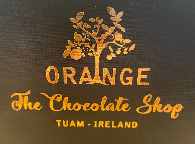 Comentarii opinii despre Orange - Handmade Chocolate