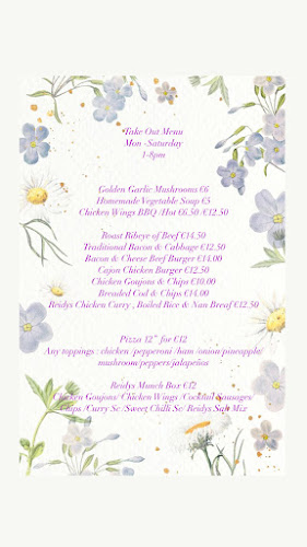 Opinii despre Reidys of Newtown în Newtown - Hospitality and gastronomy