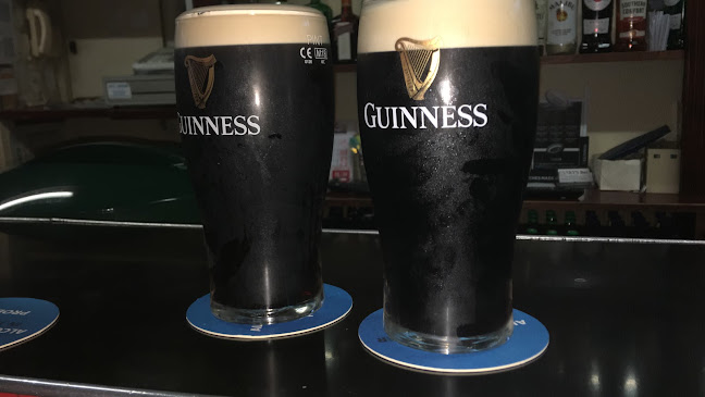Guiry's Bar - Foxford