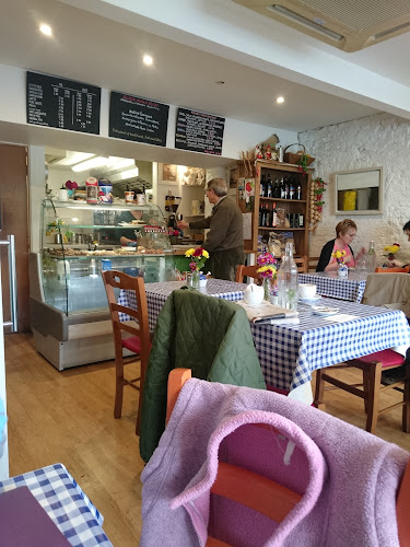 Napoli Coffee & Wine Bar - Monkstown