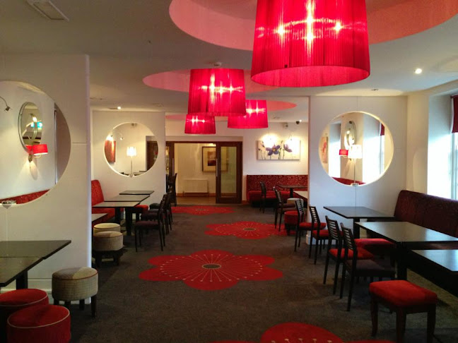 The Lucan County Bar