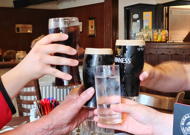 Opinii despre O'Donnacha's Bar & Fine Food în Waterford - Hospitality and gastronomy