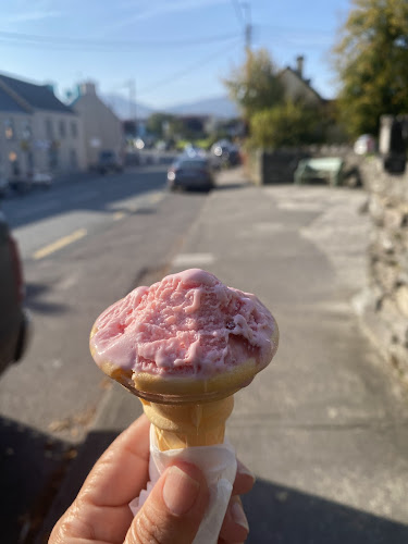 Mullins ice cream, North Square, Inchinaleega West, Sneem, Co. Kerry, V93 CY80