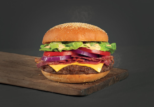 Comentarii opinii despre Fast food