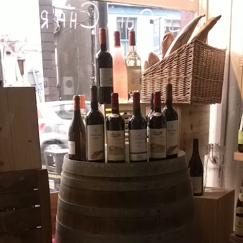 Opinii despre The Wicklow Wine Co. în Wicklow - Hospitality and gastronomy