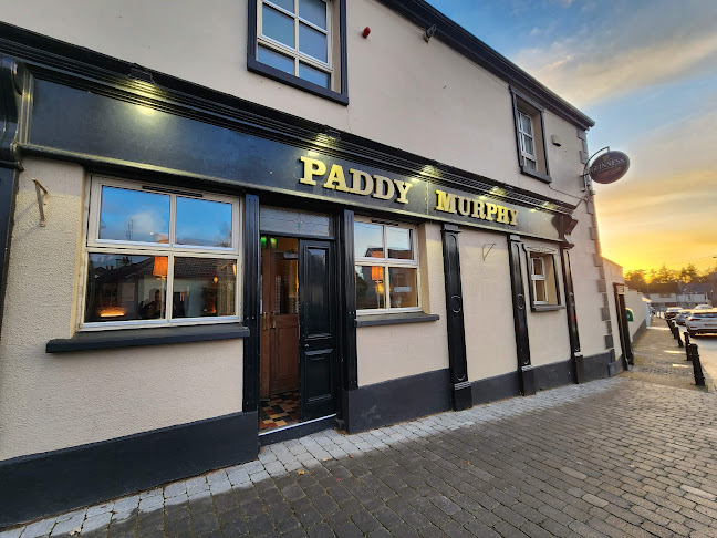 Paddy Murphy's