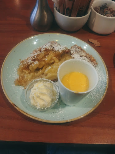 Gearóidín’s Restaurant and Catering - Clonakilty