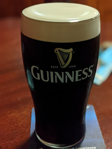 Gilbrides Pub - Hospitality and gastronomy