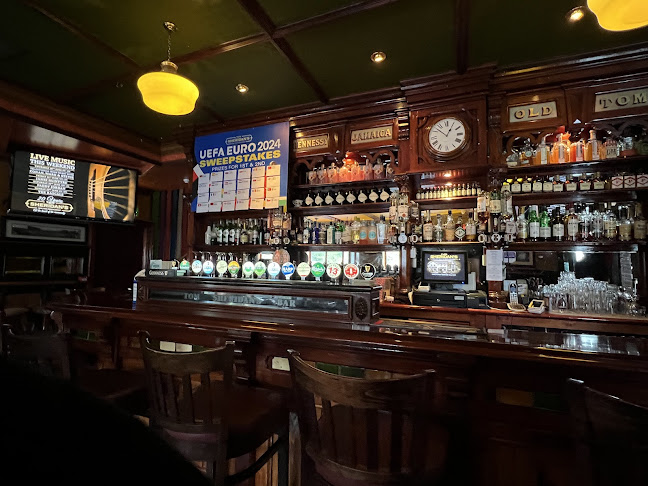 Tom Sheridan’s - Galway
