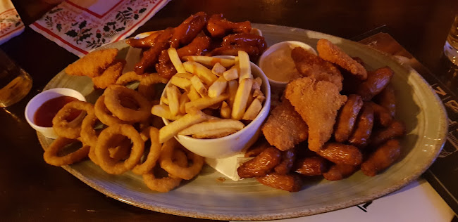 Seven Bridgestreet - Hospitality and gastronomy