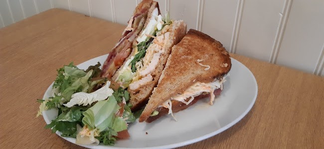 Grove Cafe - Mullingar