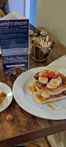 25 N Main St, Townparks, Wexford, Y35 X978