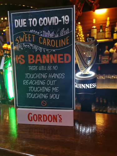 Paddy Dunne's Bar & Lounge