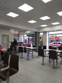 Comentarii opinii despre Supermac's & Papa John's Cork City