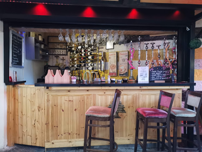 Cedar House Pizza - Limerick