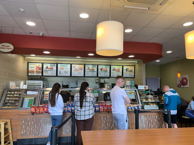 Subway - Limerick