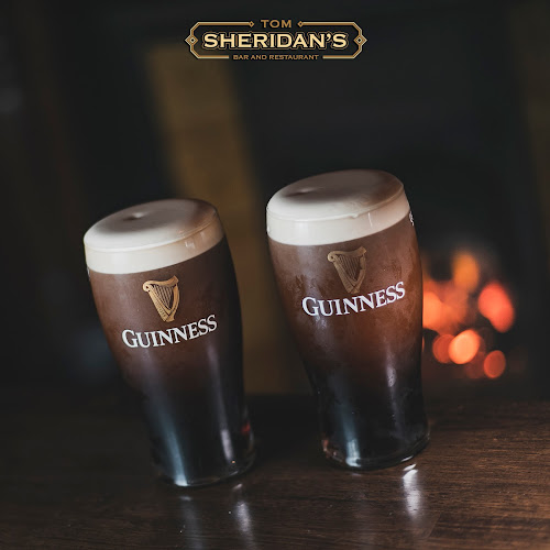 Tom Sheridan’s - Hospitality and gastronomy