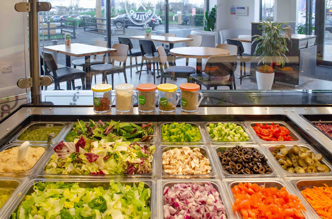 Opinii despre Pita pit în Fermoy - Hospitality and gastronomy