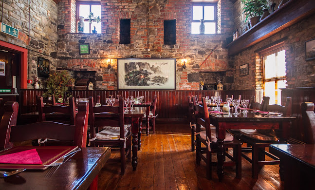 The Strand Bar - Hospitality and gastronomy