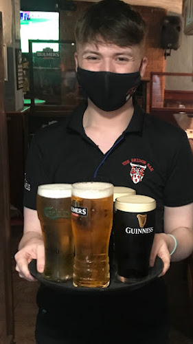 Opinii despre Bridge Bar în Tuam - Hospitality and gastronomy