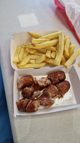 Supermac's & Papa John's - Hospitality and gastronomy