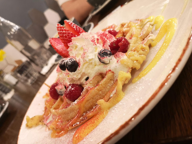 La Cucina Centro - Limerick