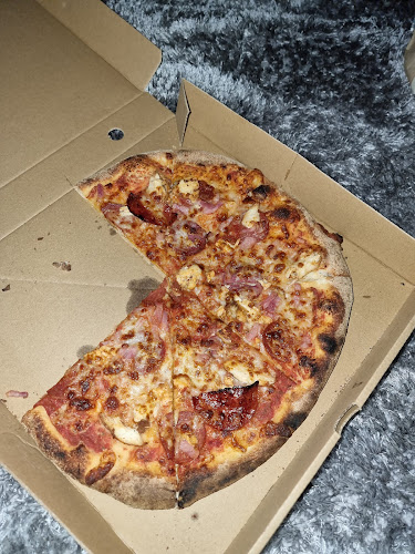 Pizza This - Wicklow