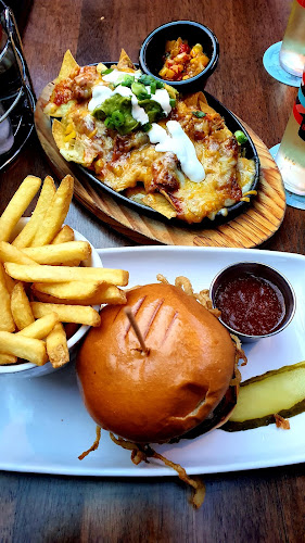 Paris Texas Bar and Restaurant - Kilkenny