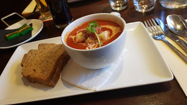 Opinii despre The Fiddlers Elbow în Carrickmacross - Hospitality and gastronomy