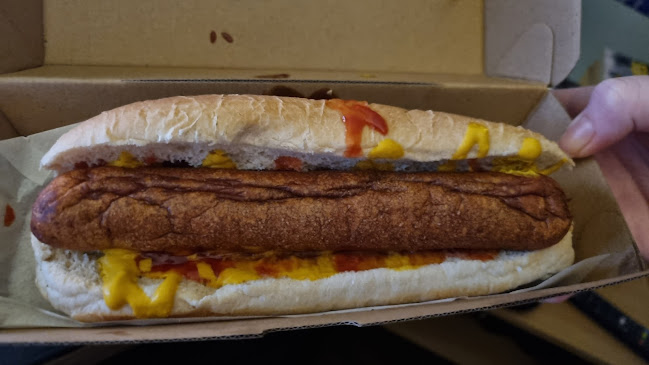 Comentarii opinii despre The Good Burger