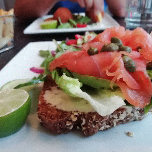 Wild Café - Hospitality and gastronomy