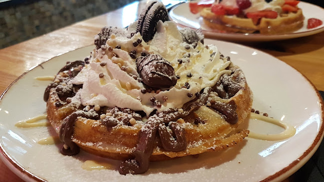 Opinii despre La Cucina Centro în Limerick - Hospitality and gastronomy