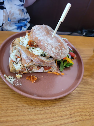 Opinii despre The Butterbean Restaurant & Accommodation. în Carndonagh - Hospitality and gastronomy