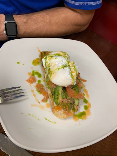 Stable Diet Cafe - Wexford