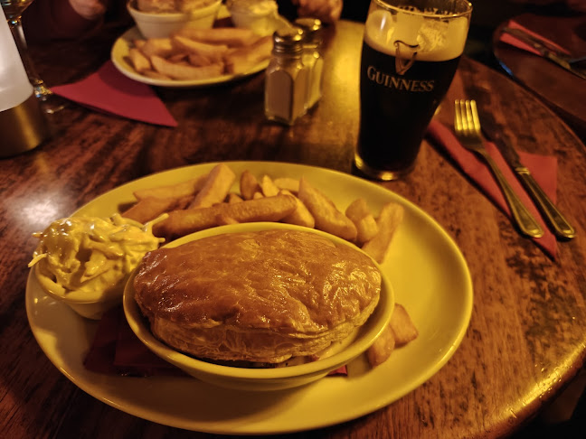 The Brewery Tap - Hospitality and gastronomy