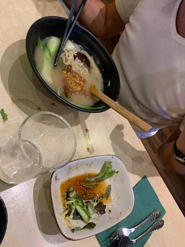 Wabisabi Sushi and Noodles Bar - Hospitality and gastronomy