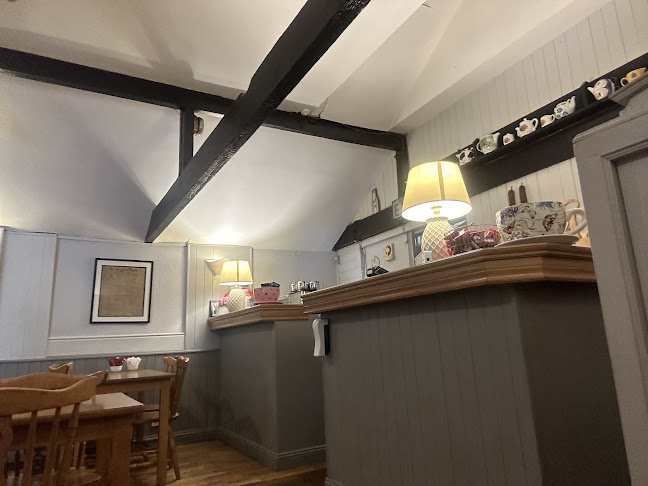 Burkes Restaurant - Hospitality and gastronomy