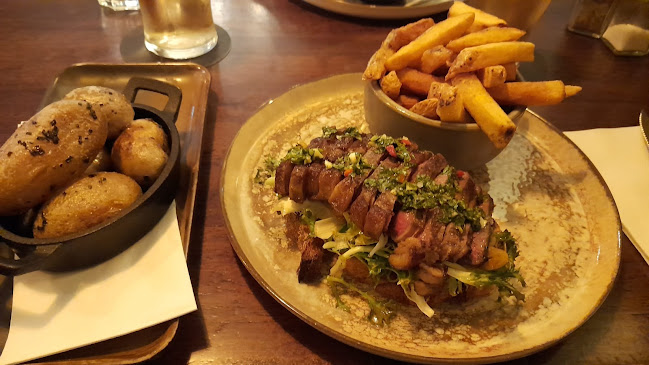 Thompsons Cork - Cork