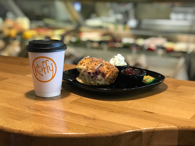 The Deli Bar & Takeaway - Dundalk