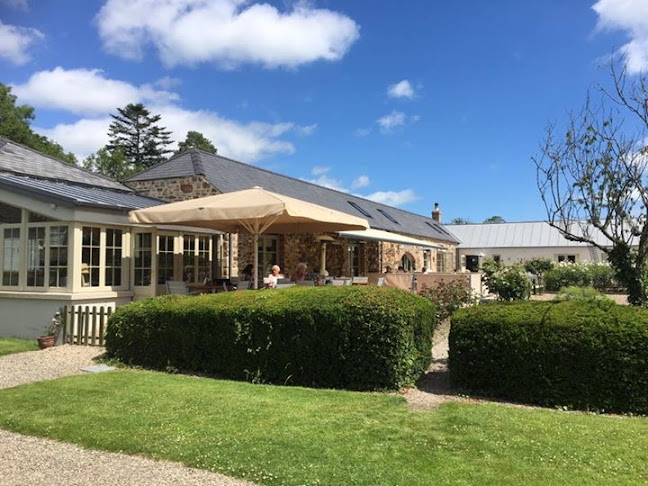 Marlfield House Hotel, Courtown Rd, Raheenagurren, Gorey, Co. Wexford, Y25 DK23