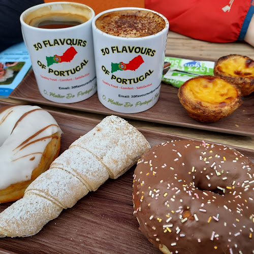 Opinii despre 30 Flavours of Portugal în Athlone - Hospitality and gastronomy