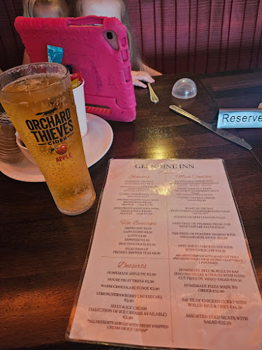 Opinii despre Glendine Inn în Kilkenny - Hospitality and gastronomy