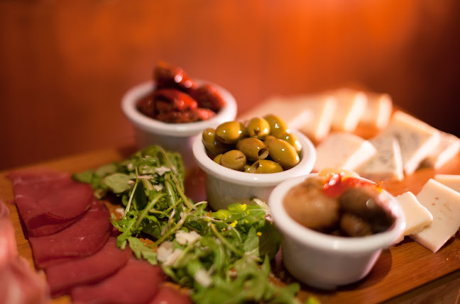 Vincenzo’s Grill House