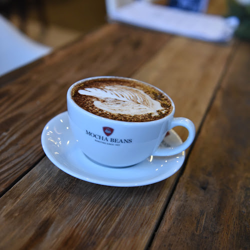 Opinii despre Mocha Beans Newcastle în Galway - Hospitality and gastronomy