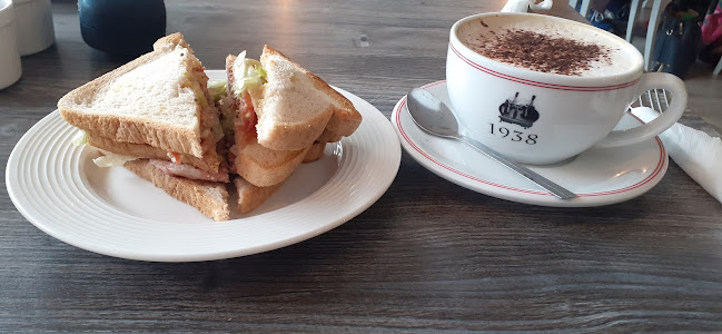 Comentarii opinii despre Bia Deas Cafe