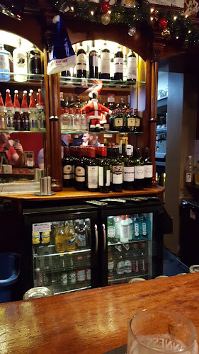 Comentarii opinii despre The Salmon Leap Inn